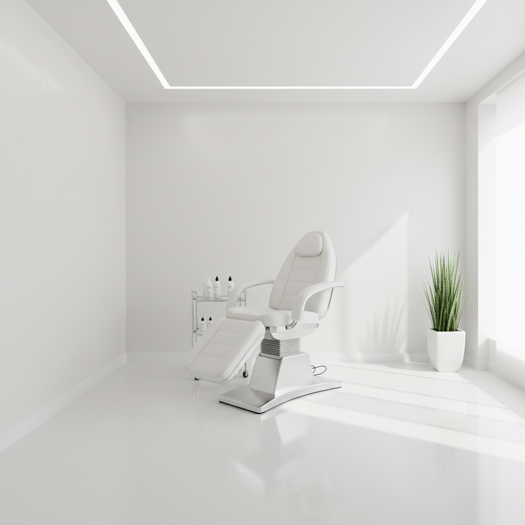 The Ultimate Med Spa Pre Opening Cleaning Checklist for NYC