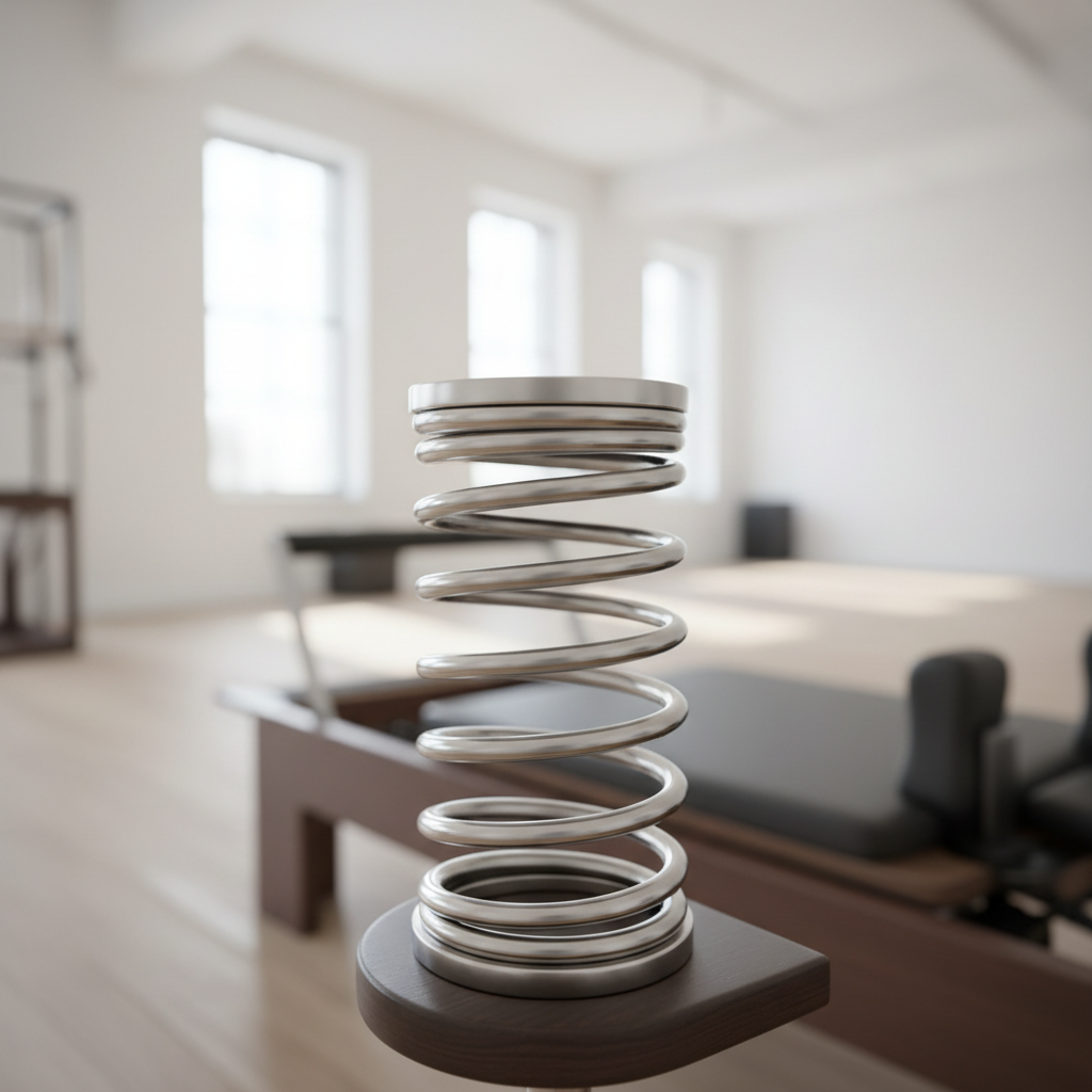 Why Your Reformer Springs Are Rusting and How to Stop It